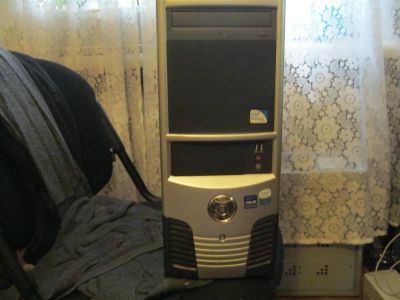 Лот: 3402708. Фото: 1. корпус пк 2. Корпуса, блоки питания