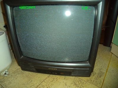 Лот: 8750452. Фото: 1. Телевизор Otake tv-2002 MK9 без... Телевизоры