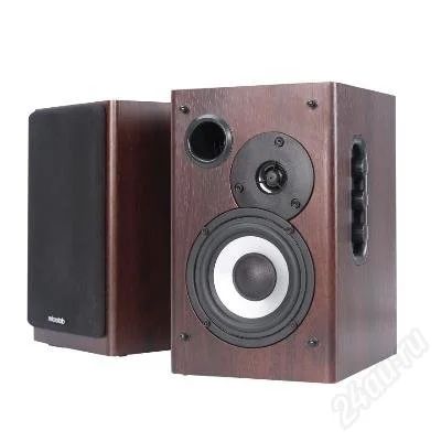 Лот: 1542667. Фото: 1. Microlab B72. Активные акустические системы