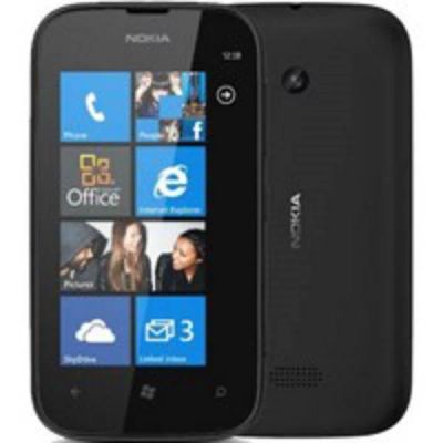 Лот: 4275182. Фото: 1. Nokia Lumia 510. Смартфоны