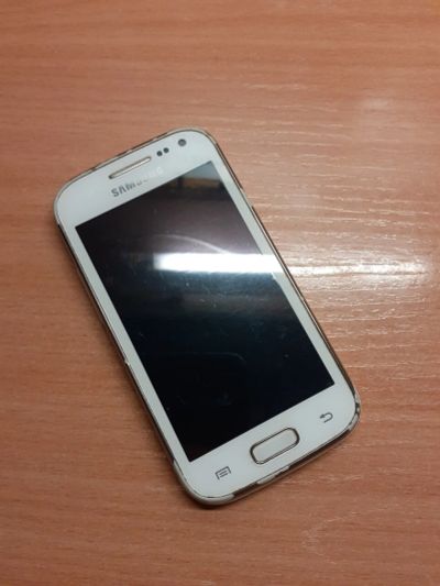 Лот: 14774079. Фото: 1. Сотовый телефон Samsung Ace 2... Кнопочные мобильные телефоны