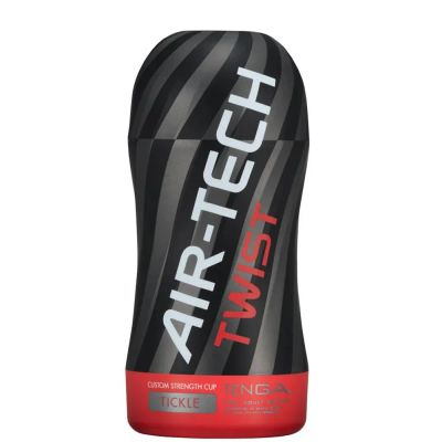 Лот: 24377758. Фото: 1. Мастурбатор Tenga Air-Tech Twist... Игрушки