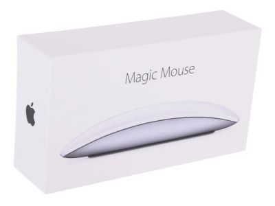 Лот: 9769553. Фото: 1. Мышь беспроводная Apple Magic... Клавиатуры и мыши