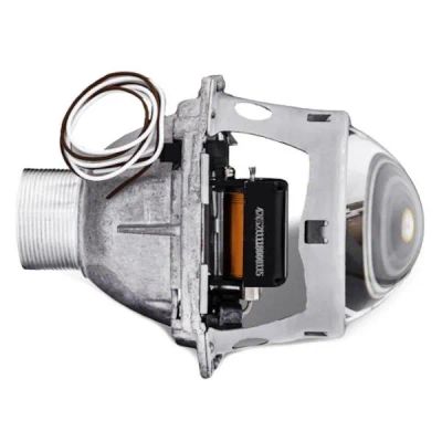 Лот: 24476034. Фото: 1. Биксеноновый модуль Clearlight... Оптика и освещение