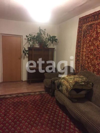 Лот: 25293527. Фото: 1. 3-комн. квартира , Красноярск... Квартиры, студии