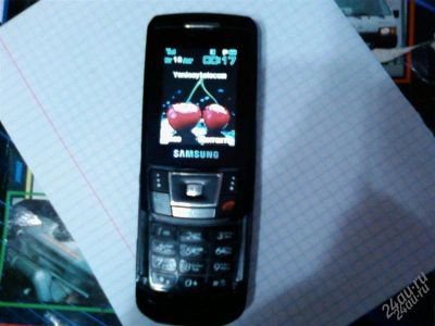 Лот: 963069. Фото: 1. Sаmsung d900 срочно !! всего 1... Кнопочные мобильные телефоны
