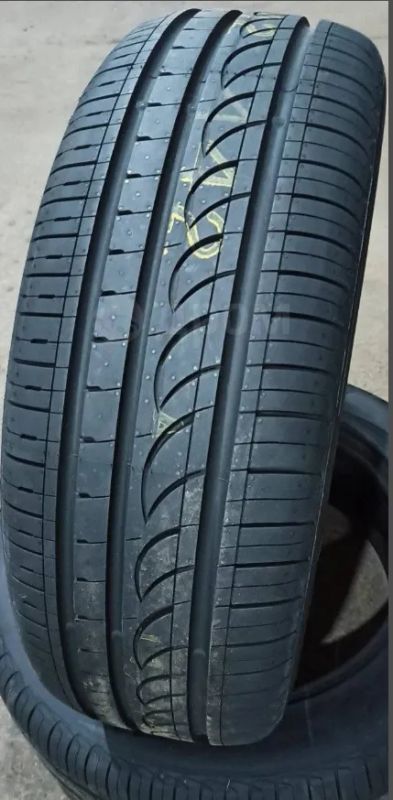 Лот: 21987518. Фото: 1. Pirelli Formula Energy 215/55... Шины