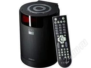 Лот: 141076. Фото: 1. TViX-HD M-5100SH - HDD мультимедиа... Другое (аудиотехника)