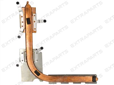 Лот: 19423024. Фото: 1. Радиатор охлаждения Lenovo IdeaPad... Системы охлаждения