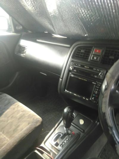 Лот: 12149004. Фото: 1. автомобиль nissan primera. Автомобили