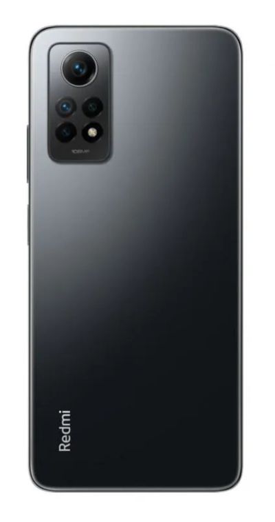 Лот: 22143042. Фото: 1. REDMI NOTE 12 PRO 8/256 GRAY. Смартфоны
