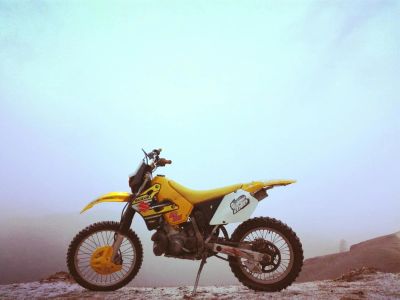 Лот: 10404545. Фото: 1. Suzuki RMX250. Мотоциклы