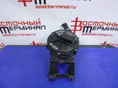 Лот: 14590477. Фото: 1. Насос дополнительного воздуха... Двигатель и элементы двигателя