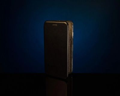 Лот: 19914724. Фото: 1. Футляр-книжка на магните для Xiaomi... Чехлы, бамперы