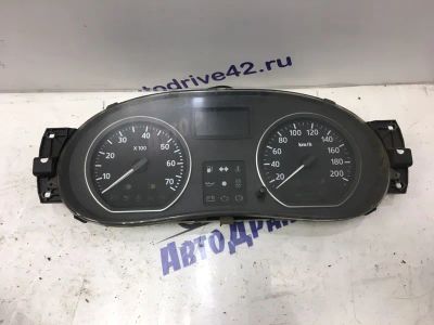 Лот: 21715968. Фото: 1. панель приборов Renault Logan... Двигатель и элементы двигателя