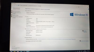 Лот: 17460672. Фото: 1. Планшет 10.1 Windows10 Pipo w1s. Планшеты