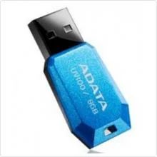 Лот: 4079856. Фото: 1. Флеш-накопитель 8Gb A-data UV100... USB-флеш карты