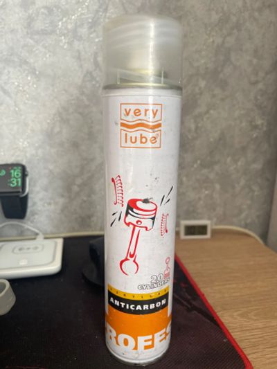 Лот: 25254334. Фото: 1. Раскоксовка XADO verylube. Масла, жидкости