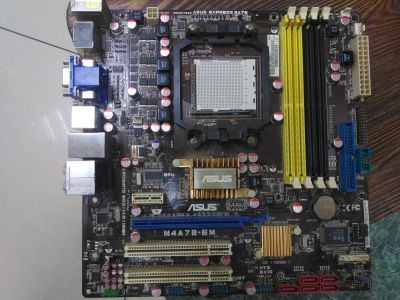 Лот: 15393540. Фото: 1. Материнская плата Asus. Материнские платы