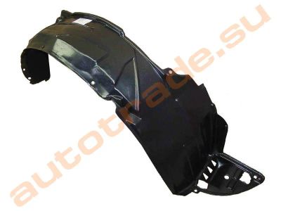 Лот: 6417680. Фото: 1. Подкрылок Правый.Honda Civic 01-05... Кузов