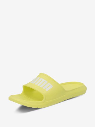 Лот: 24284444. Фото: 1. Шлепанцы женские PUMA Divecat... Шлепанцы, сланцы