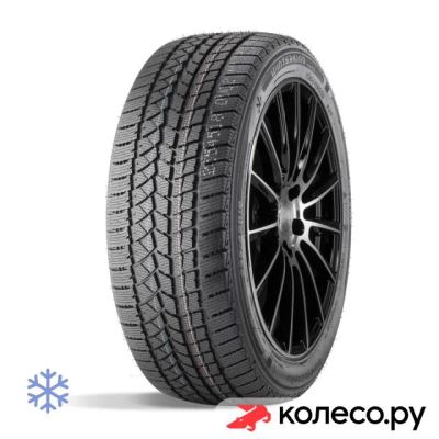 Лот: 25111562. Фото: 1. Winterking DW02 235/50 R18 97S. Шины