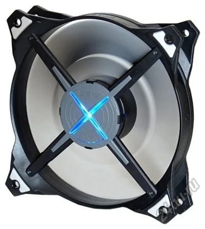 Лот: 5583099. Фото: 1. Zalman ZM-DF12 New. Системы охлаждения