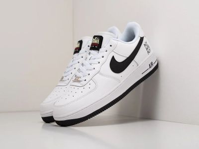 Лот: 18731715. Фото: 1. Кроссовки Nike Air Force 1 Low... Кеды, кроссовки, слипоны