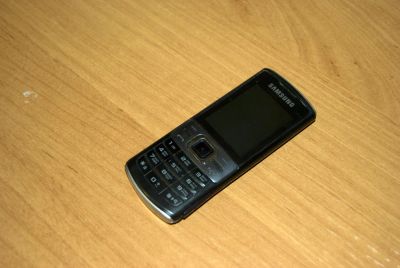 Лот: 4433661. Фото: 1. Продам сотовый телефон Samsung... Кнопочные мобильные телефоны