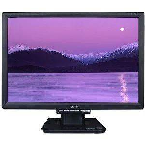 Лот: 12843595. Фото: 1. Acer AL2016W. ЖК-мониторы