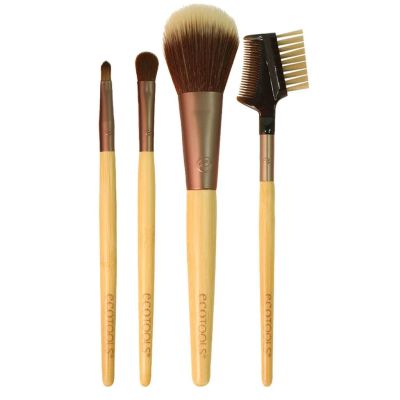 Лот: 5005882. Фото: 1. Кисти. Набор кистей EcoTools... Макияж