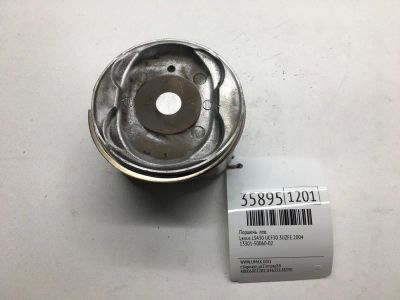 Лот: 20387694. Фото: 1. Поршень Lexus Ls430 2004 133015006002... Двигатель и элементы двигателя