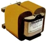 Лот: 7158410. Фото: 1. Трансформатор тп-215-99. Трансформаторы, катушки