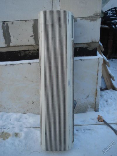 Лот: 8482716. Фото: 1. Кондиционер, сплит General Climate... Кондиционеры, сплит-системы
