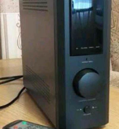 Лот: 15583532. Фото: 1. Amplifier , Усилитель Microlab... Другое (аудиотехника)