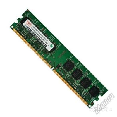 Лот: 5733403. Фото: 1. Hynix 512МБ HYMP 564U64BP8-S5... Оперативная память