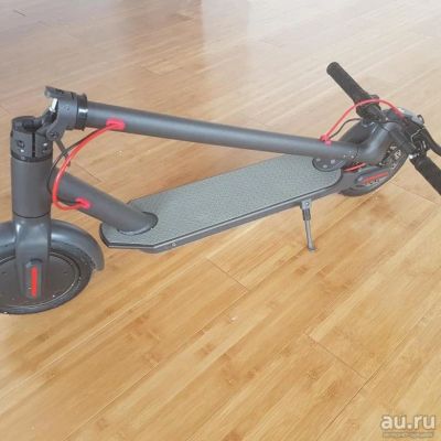 Лот: 16457346. Фото: 1. Электросамокат I-Bike. Электросамокаты, гироскутеры, сигвеи