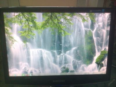 Лот: 5638001. Фото: 1. SamsungSyncMaster933NW. ЖК-мониторы