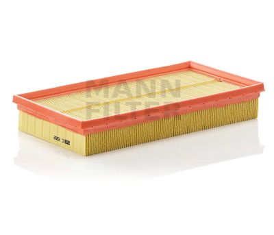 Лот: 13358408. Фото: 1. Mann C 2982 KIT Фильтр воздушный. Расходные материалы
