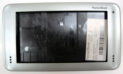 Лот: 10757557. Фото: 1. Корпус планшета PocketBook SURFpad. Запчасти для планшетов