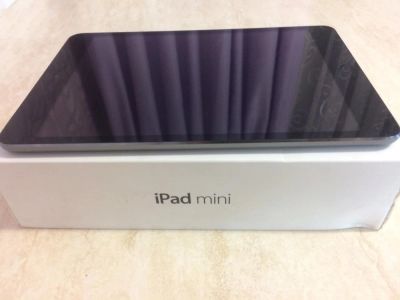 Лот: 10514309. Фото: 1. Планшет ipad mini 2 32 Gb WiFi... Планшеты