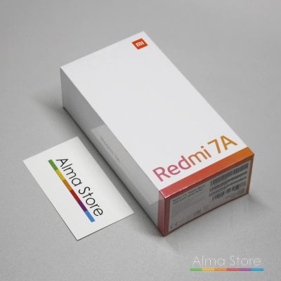 Лот: 14112684. Фото: 1. [Новый] Cмартфон Xiaomi Redmi... Смартфоны