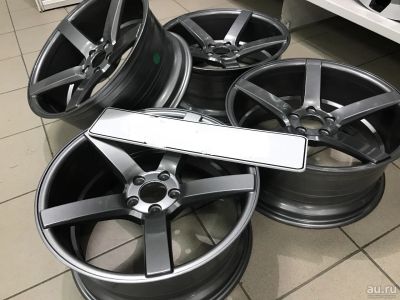 Лот: 9551322. Фото: 1. Диски Модель - Реплика Vossen... Диски