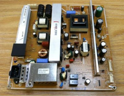 Лот: 10626690. Фото: 1. Power Board BN44-00330B Samsung... Запчасти для телевизоров, видеотехники, аудиотехники