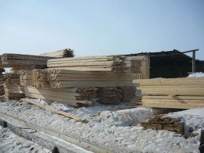 Лот: 2941240. Фото: 1. Лесопильное производство. Другое (готовый бизнес)