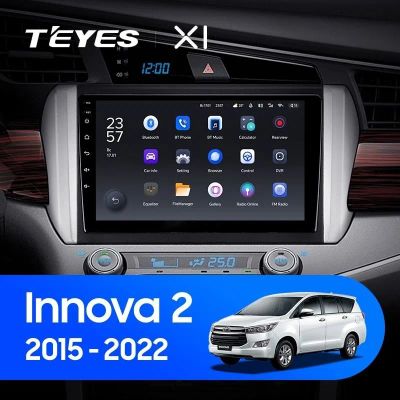 Лот: 21426568. Фото: 1. Штатная магнитола Teyes X1 4G... Автомагнитолы