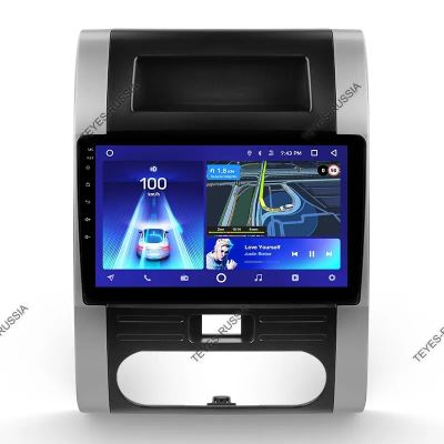 Лот: 20759810. Фото: 1. Магнитола Teyes CC2 Lite Plus... Автомагнитолы
