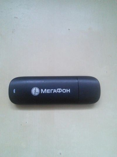 Лот: 6798578. Фото: 1. модем Мегафон. Беспроводные модемы