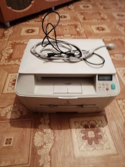 Лот: 15430764. Фото: 1. МФУ XEROX PE114e. МФУ и копировальные аппараты