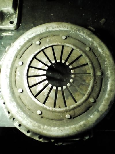 Лот: 12644525. Фото: 1. Корзина Сцепления газель бизнес. Трансмиссия